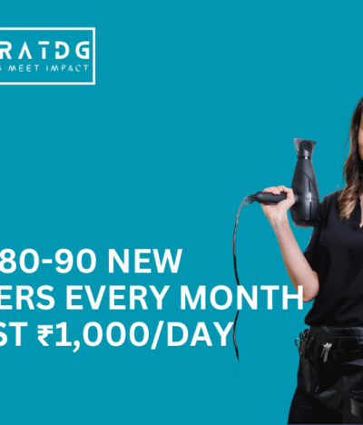 How a Smart Digital Ad Strategy Transformed a Salon & Aesthetics Business