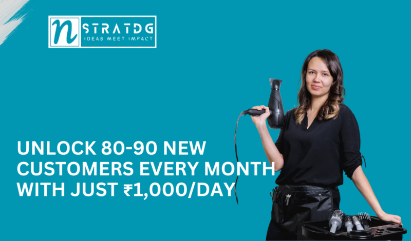 Smart Digital Ad Strategy