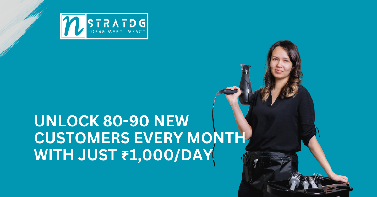 Smart Digital Ad Strategy